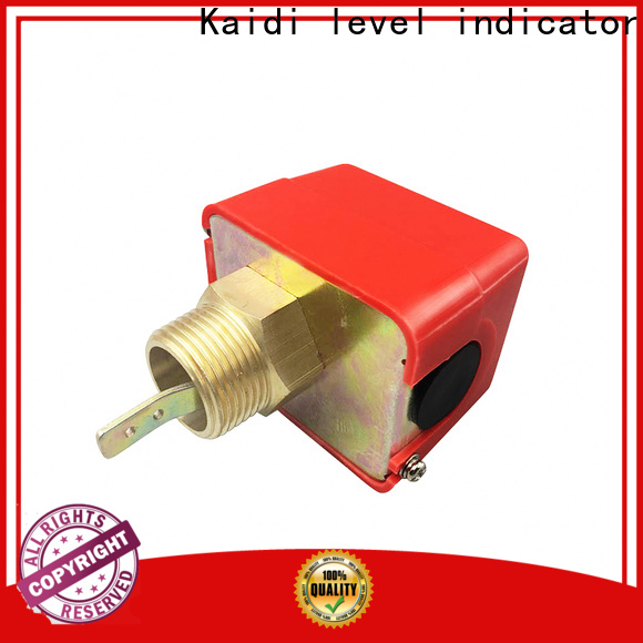 top paddle level switch manufacturers for work
