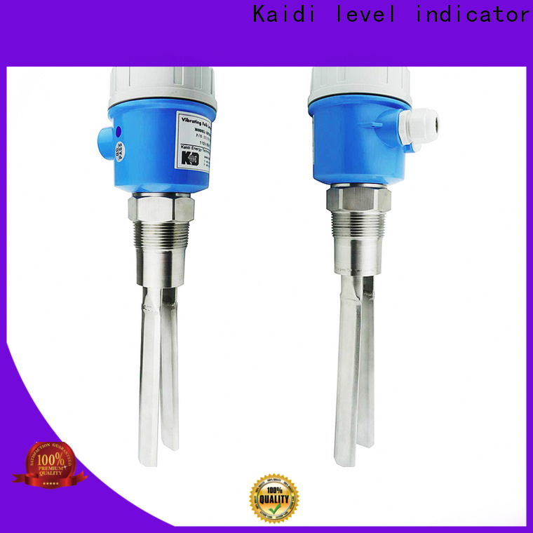 KAIDI side mounted float level switch for business for work