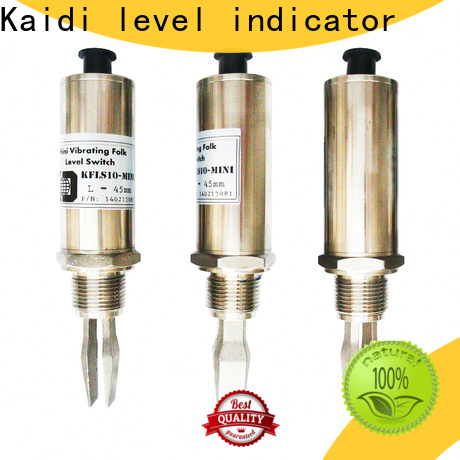 KAIDI wholesale ultrasonic level switch for business for industrial