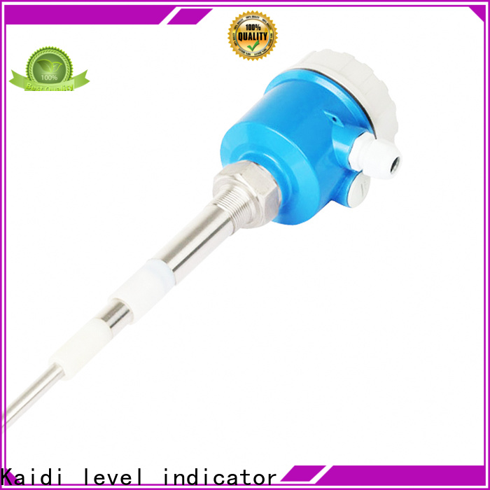 KAIDI top level switch supply for work