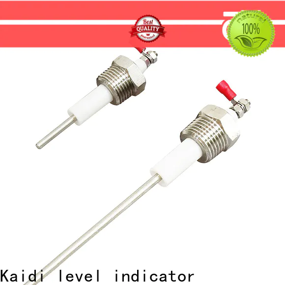 KAIDI water level probe for business for industrial