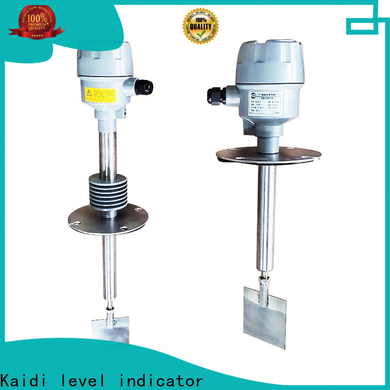 KAIDI float type level switch company for industrial