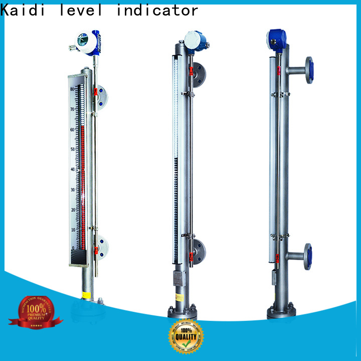 latest level gauge indicator for business for industrial