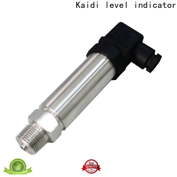 custom fuel pressure transmitter for business for work