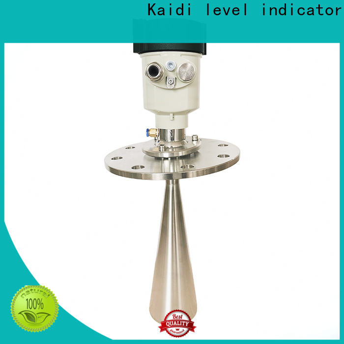 custom magnetostrictive level transmitter for business for transportation