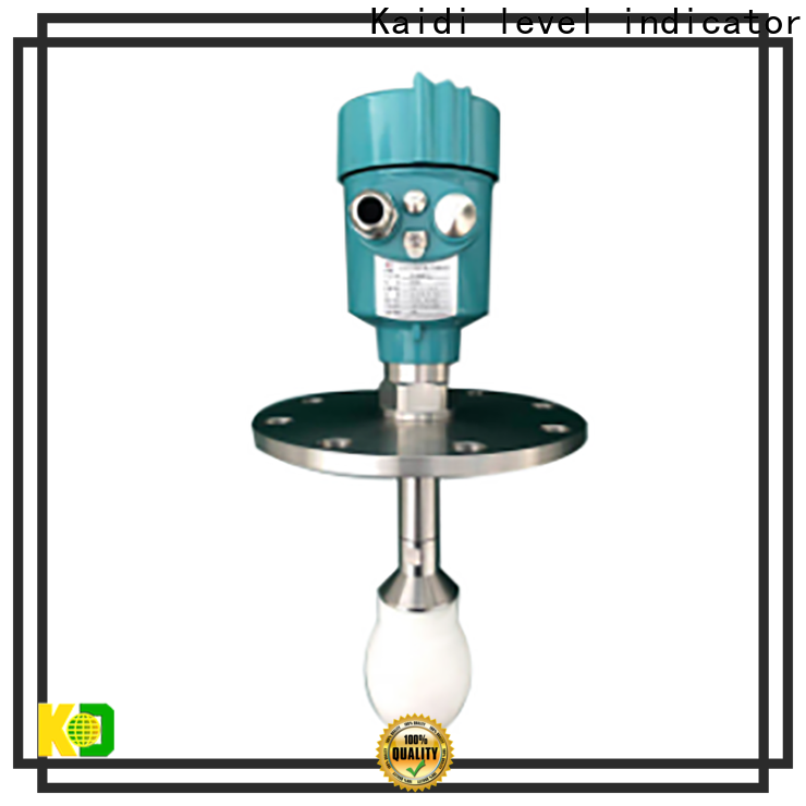 custom ultrasonic level transmitter price company for transportation