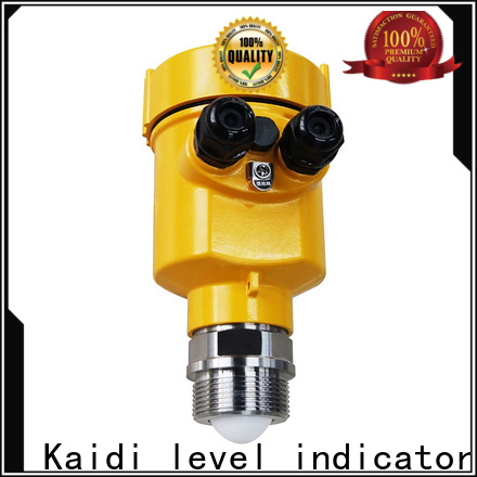 wholesale level transmitter price company for industrial
