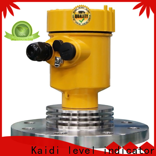 KAIDI high-quality pressure level transmitter for business for transportation