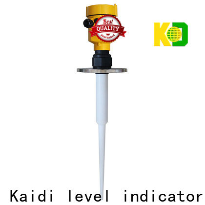 top liquid level transmitter supply for transportation