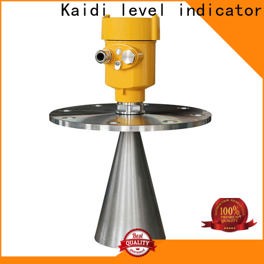 wholesale ultrasonic type level transmitter supply for work