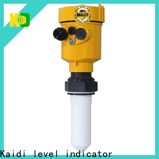KAIDI wholesale level transmitter for water tank factory for transportation