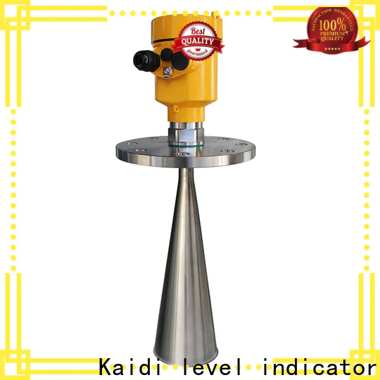 KAIDI best magnetrol level transmitter supply for industrial