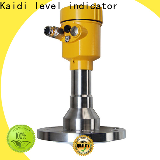 KAIDI custom level transmitter for business for work
