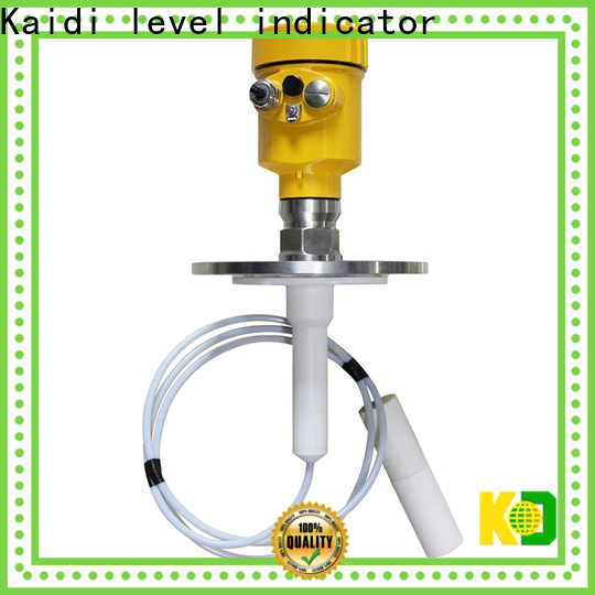 KAIDI level transmitter supply for industrial
