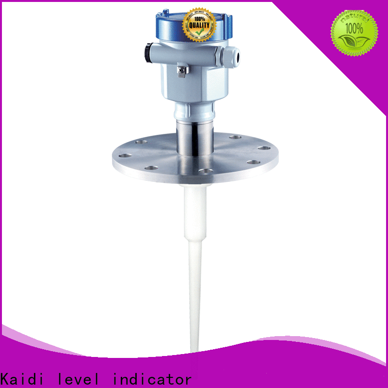 wholesale ultrasonic level transmitter price for business for industrial