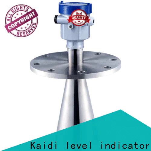 KAIDI magnetrol level transmitter company for transportation
