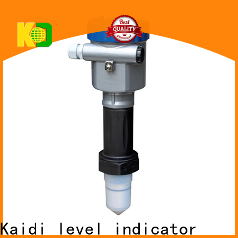 KAIDI level transmitter for water tank supply for transportation