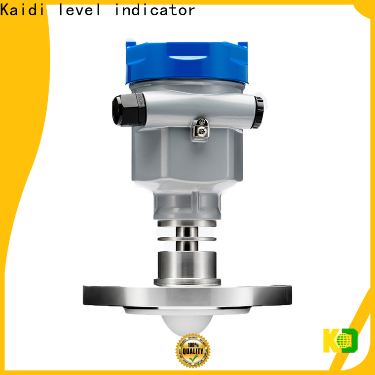 wholesale pressure level transmitter factory for transportation