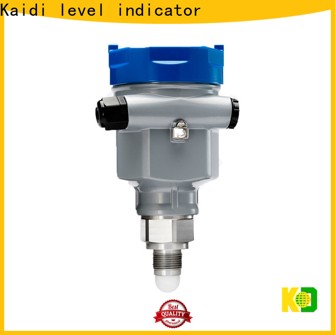top ultrasonic liquid level transmitter company for transportation