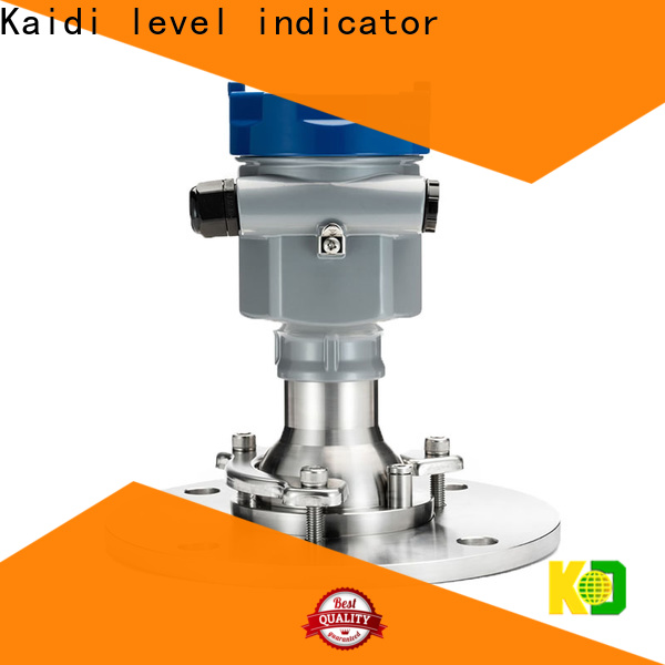 wholesale level transmitter factory for work