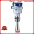high-quality ultrasonic type level transmitter factory for work