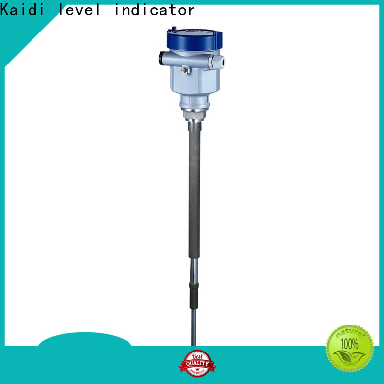 latest liquid level transmitter for business for industrial