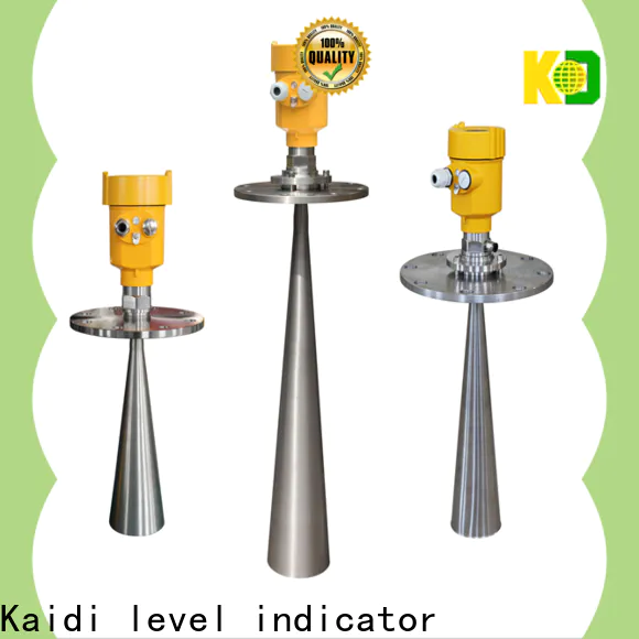 KAIDI radar transmitter suppliers for work