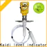 high-quality guided wave radar level transmitter suppliers for transportation