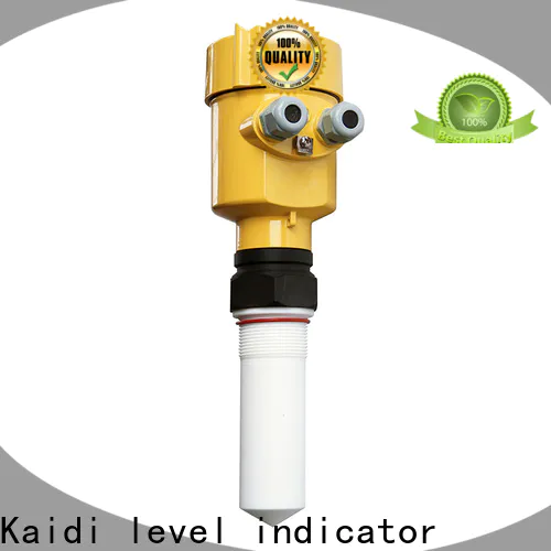 KAIDI best radar level meter for business for industrial