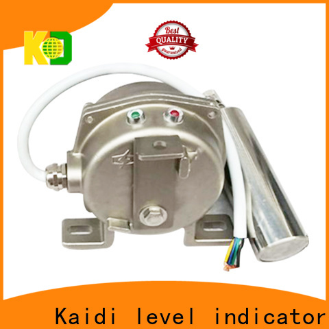 KAIDI new emergency stop belt sway switch manufacturers for transportation