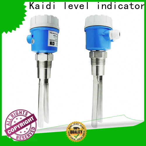 KAIDI float level switch price supply for industrial