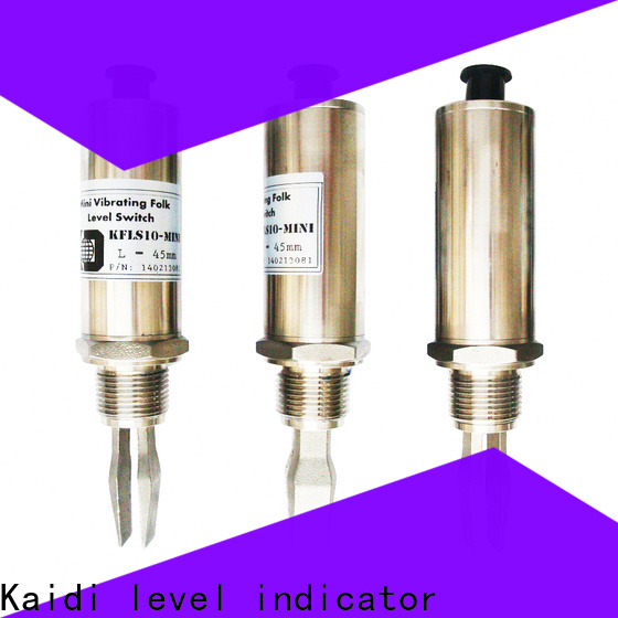 latest ultrasonic level switch for business for industrial