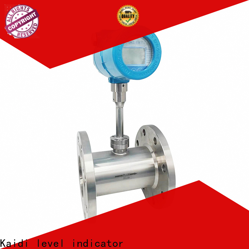 best volumetric flow meter for business for work