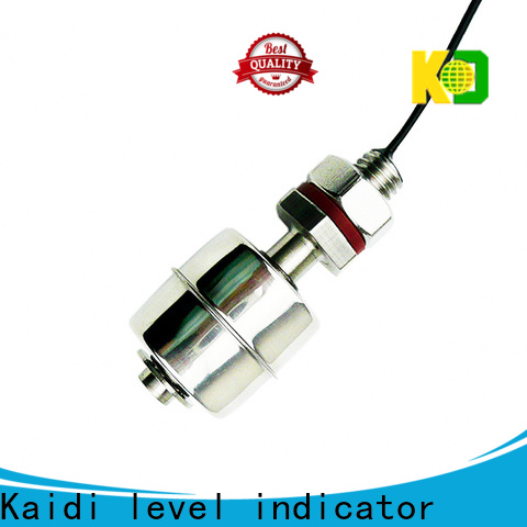 top conductivity level switch supply for work
