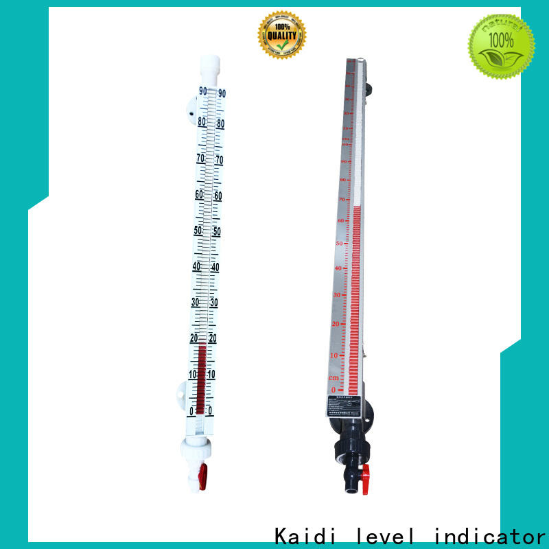 high-quality level gauge price supply for industrial