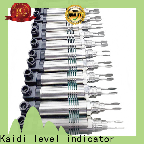 KAIDI float level switch supply for industrial