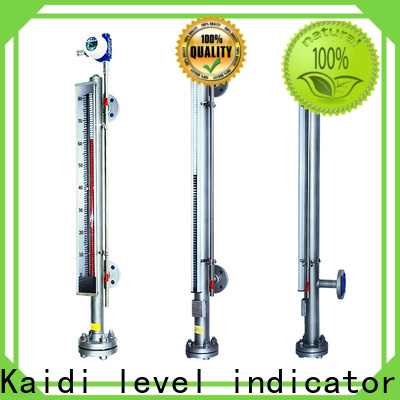 latest level gauge indicator for business for work