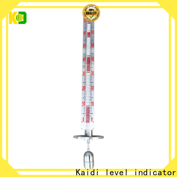 KAIDI best float type level gauge for business for work