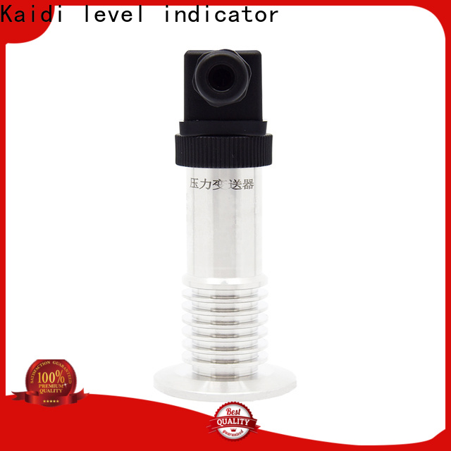 custom cryogenic pressure transducer manufacturers for industrial
