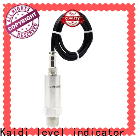 KAIDI float level meter supply for work