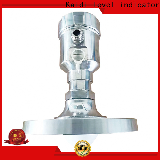 KAIDI rosemount ultrasonic level transmitter supply for industrial