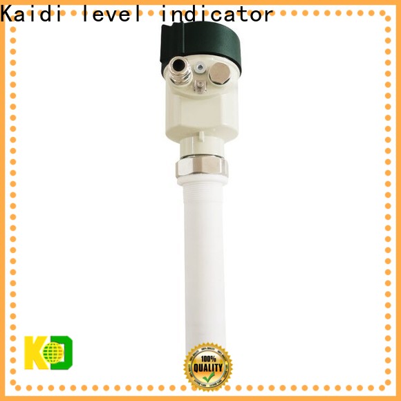KAIDI wholesale level transmitter suppliers for industrial