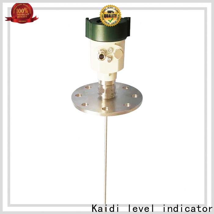 KAIDI best pressure level transmitter suppliers for transportation