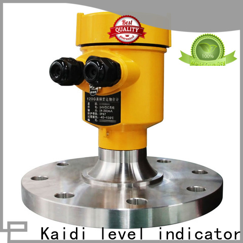 wholesale level transmitter for water tank company for transportation