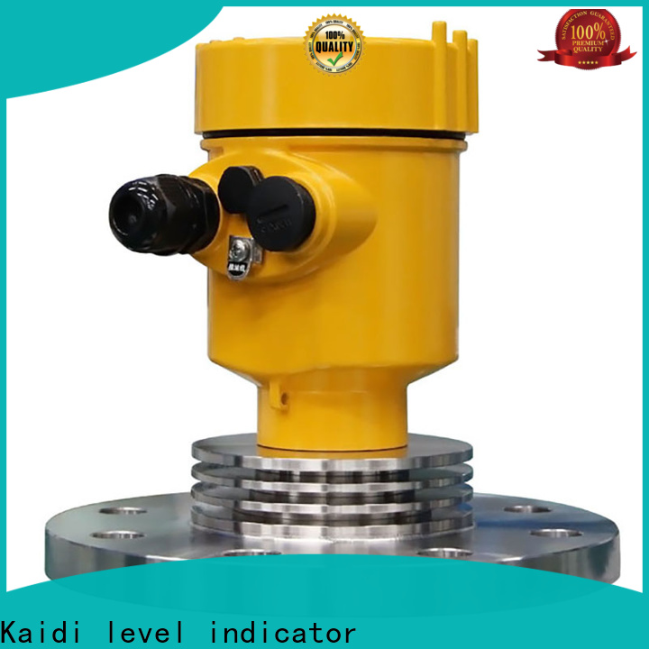 latest float level meter company for industrial