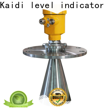 custom pressure level transmitter suppliers for transportation