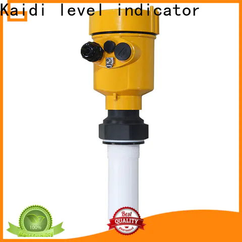 KAIDI custom hydrostatic level transmitters manufacturers for industrial