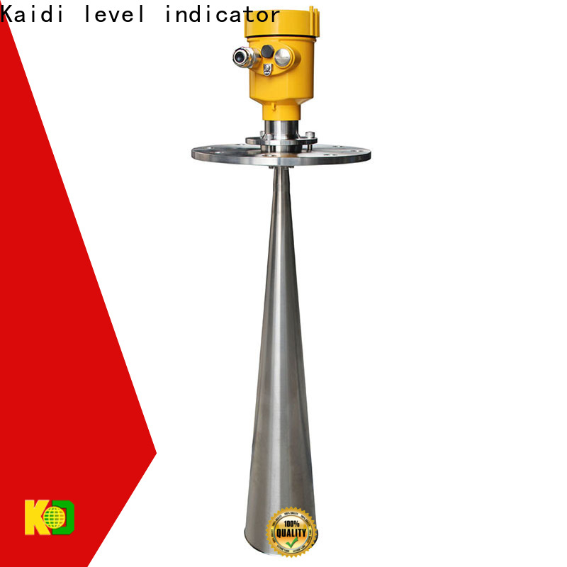 custom magnetostrictive level transmitter suppliers for work