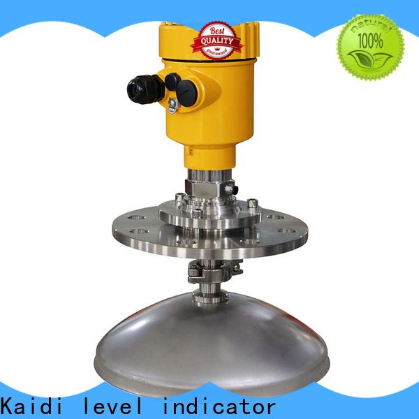 KAIDI float level meter factory for industrial