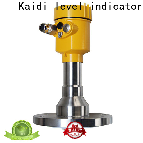 KAIDI latest pressure level transmitter company for transportation